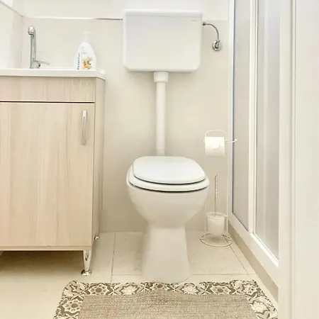 Roncella E La Sua Storia Centro Storico Apartment Gallipoli
