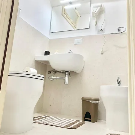 Roncella E La Sua Storia Centro Storico Apartment